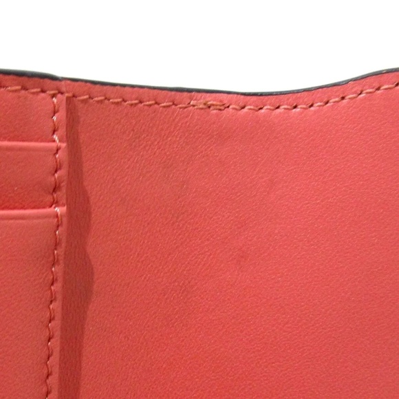 Dior saddle wallet - Picture 6 of 9